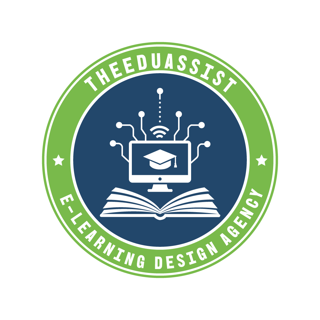 TheEduAssist e-learning design agency logo