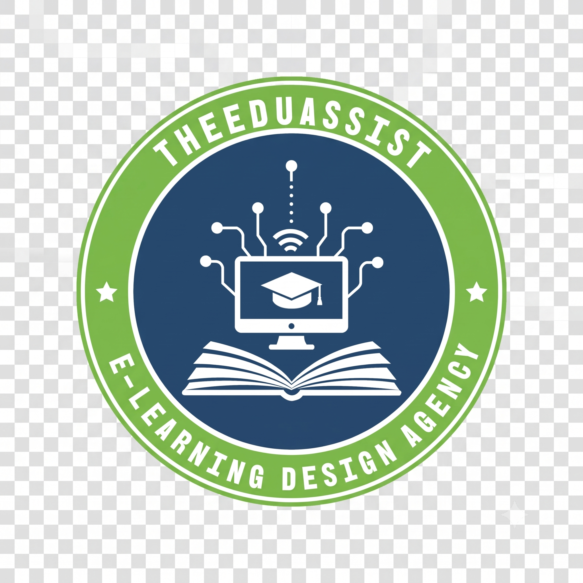 TheEduAssist e-learning design agency logo