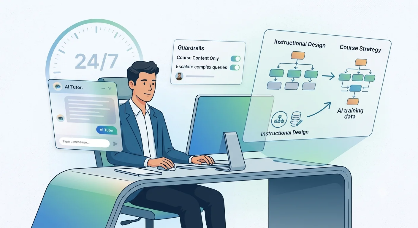 How to Create Executive Assistant eLearning ? overview and actionable framework