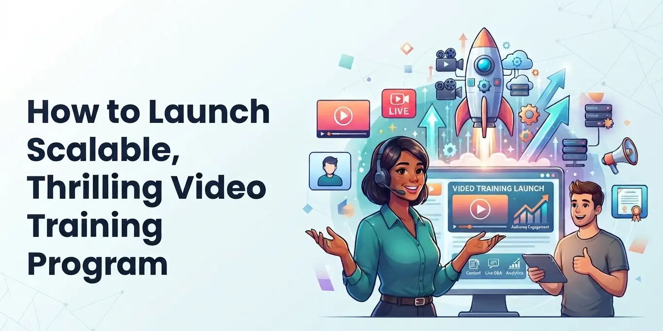 Can Synthesia Replace Your Video Production Team in 2026? Ultimate Guide illustration and implementation overview