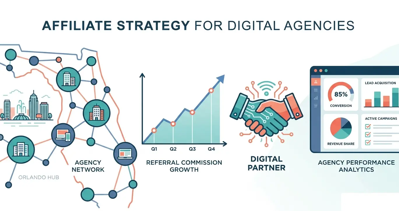 Affiliate Marketing Strategy for Agencies in Orlando: Full Guide overview and actionable framework